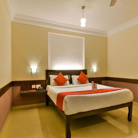 Ginger Tree Resort At The Beach Candolim Eksteriør billede