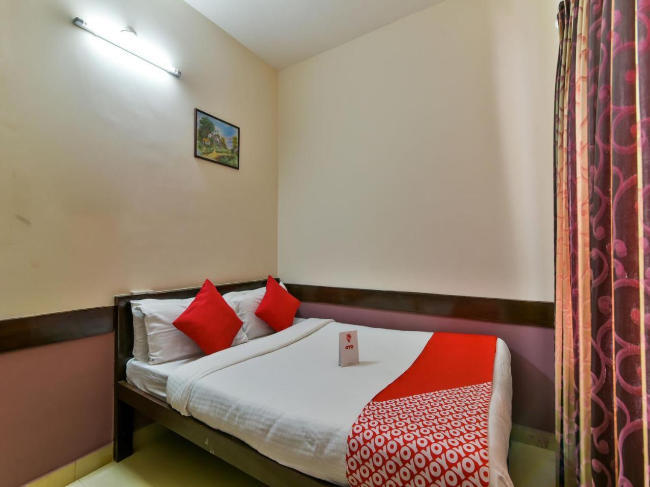 Ginger Tree Resort At The Beach Candolim Eksteriør billede
